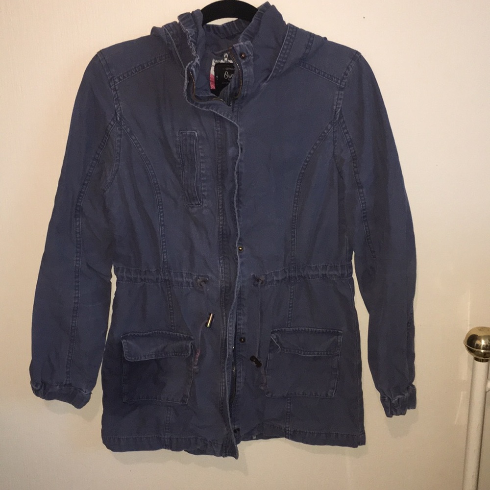 Cotton On Cargo jacket